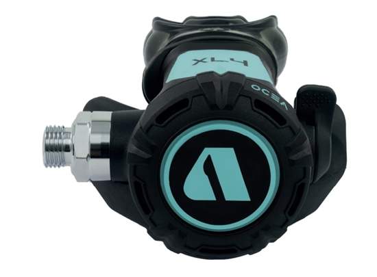 APEKS REGULATOR XL4 OCEA MINT