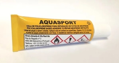 Picture of AQUASPORT LEPILO ZA NEOPREN 30g